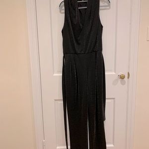 Black jumpsuit, 10